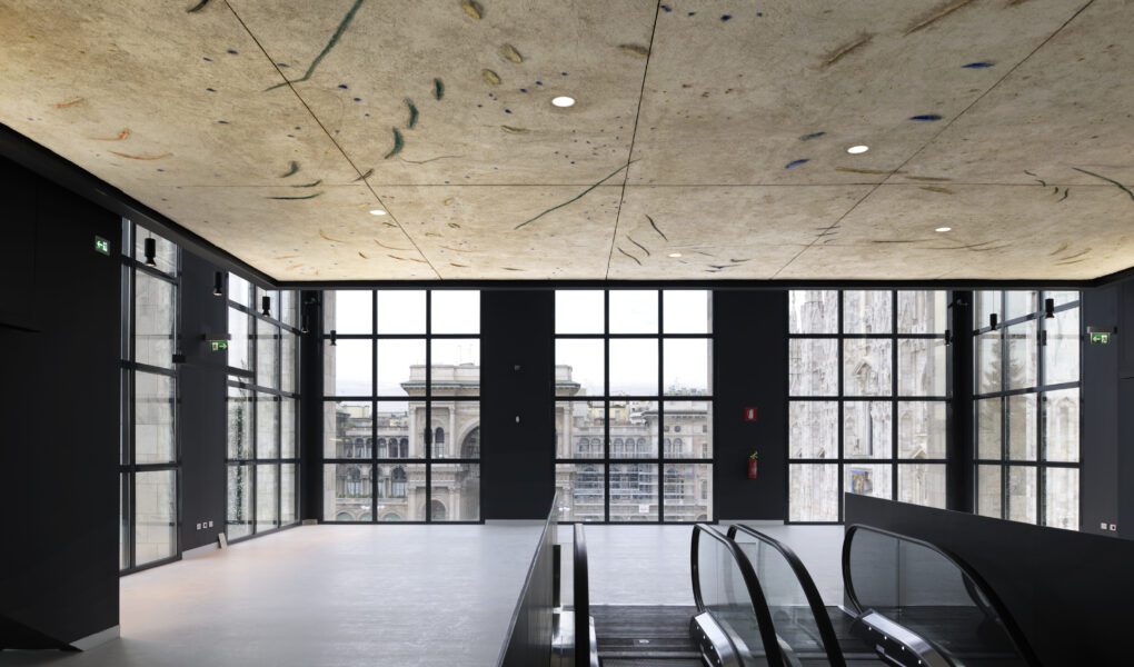 Museo del Novecento di Milano: una guida completa