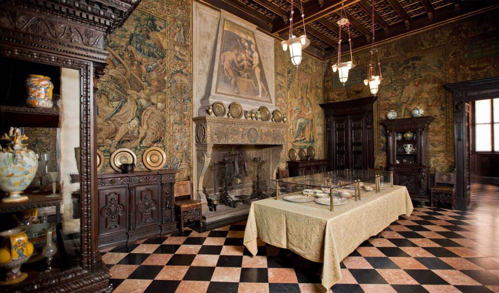 Guida al Museo Bagatti Valsecchi di Milano: storia, opere, curiosità e informazioni