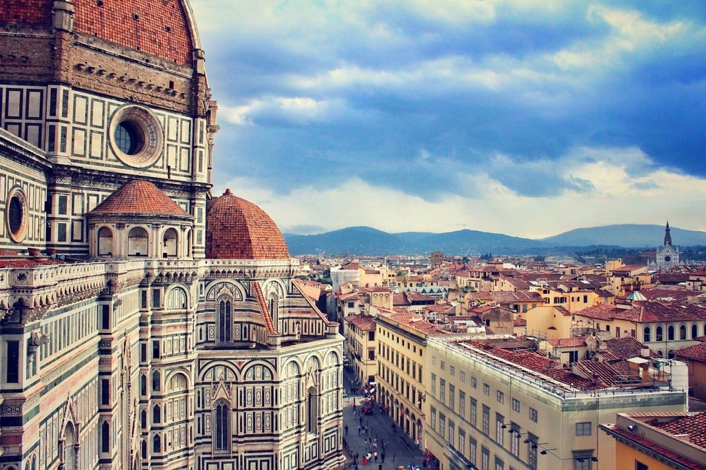 Le 10 città d'arte più importanti d'Italia