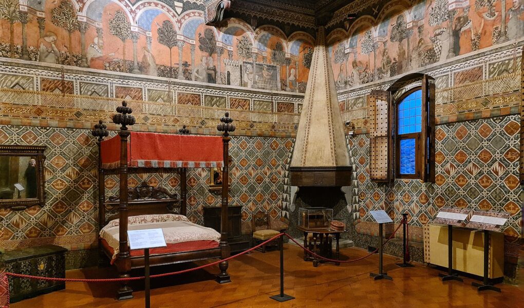 Museo Davanzati di Firenze: Una guida completa