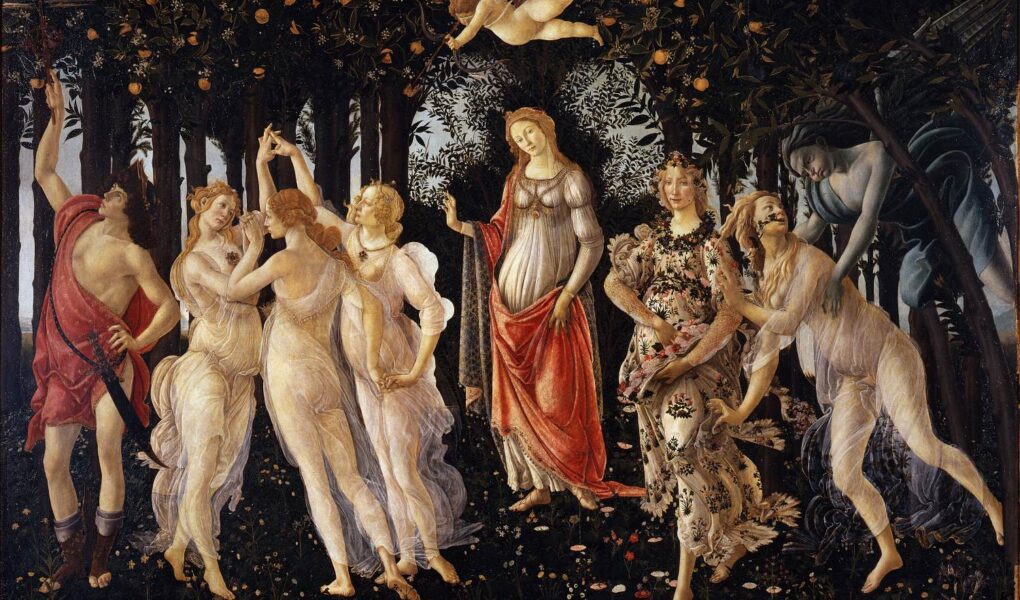 Sandro Botticelli e 5 curiosità che non conoscevi sul maestro del Rinascimento