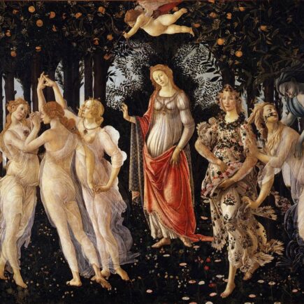 Sandro Botticelli e 5 curiosità che non conoscevi sul maestro del Rinascimento
