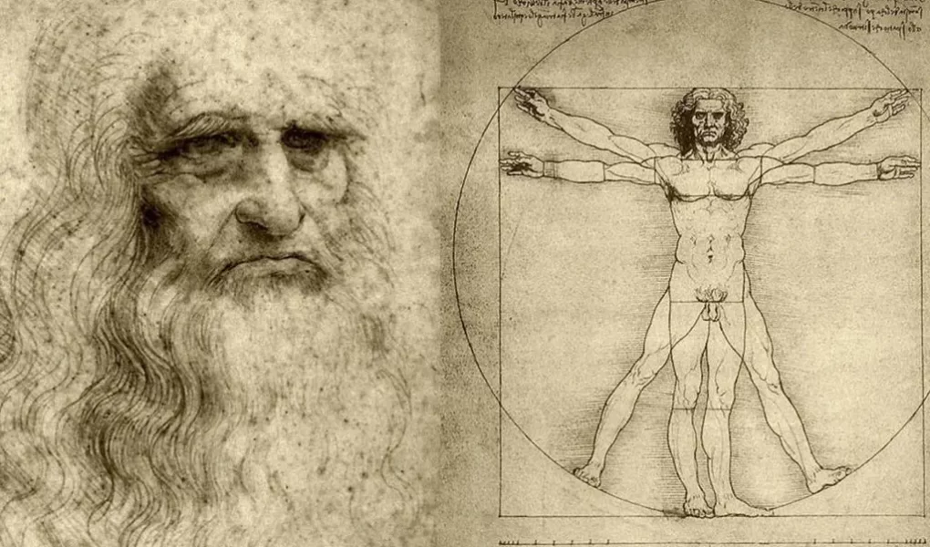 Leonardo da Vinci: 5 curiosità che non conoscevi sul genio del Rinascimento