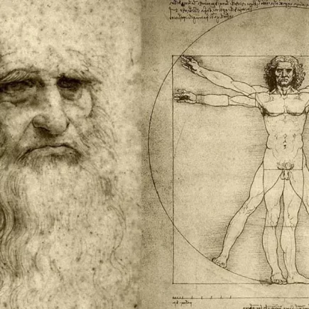 Leonardo da Vinci: 5 curiosità che non conoscevi sul genio del Rinascimento