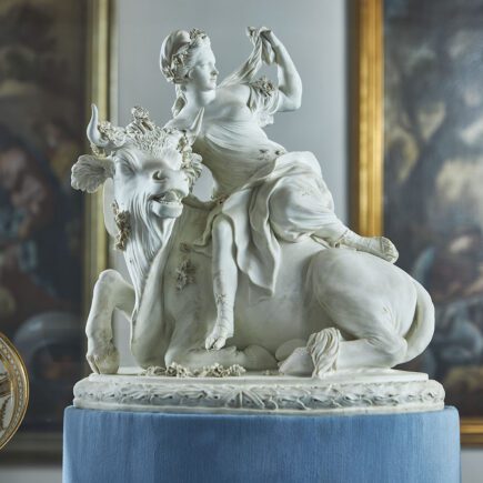 Guida al Museo Nazionale della Ceramica Duca di Martina, nel cuore di Napoli