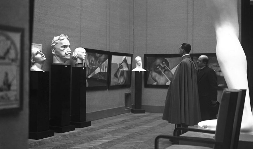 Quadriennale di Roma: un viaggio nel cuore dell’arte contemporanea italiana