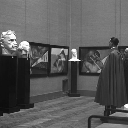 Quadriennale di Roma: un viaggio nel cuore dell’arte contemporanea italiana