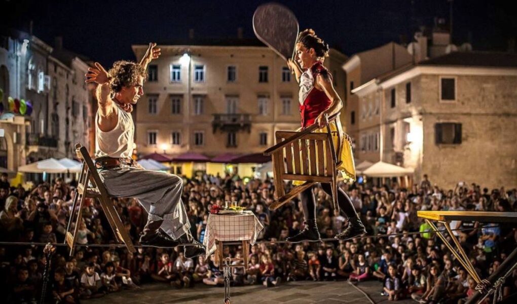 Eventi arte Roma, Ferragostia: dall'8 al 16 agosto alla scoperta del Borgo di Ostia Antica