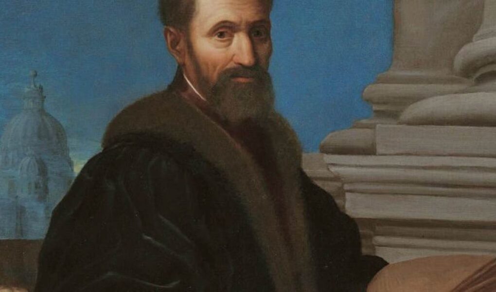 5 curiosità su Michelangelo Buonarroti, conosciuto come "il Divino"