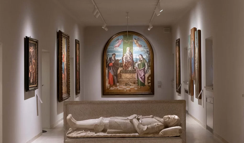 Museo d'Arte della Città di Ravenna: una guida completa