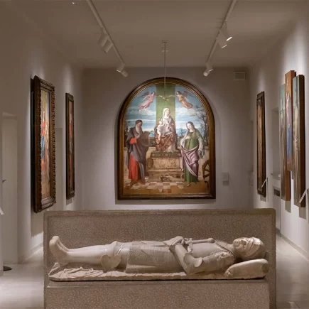 Museo d'Arte della Città di Ravenna: una guida completa