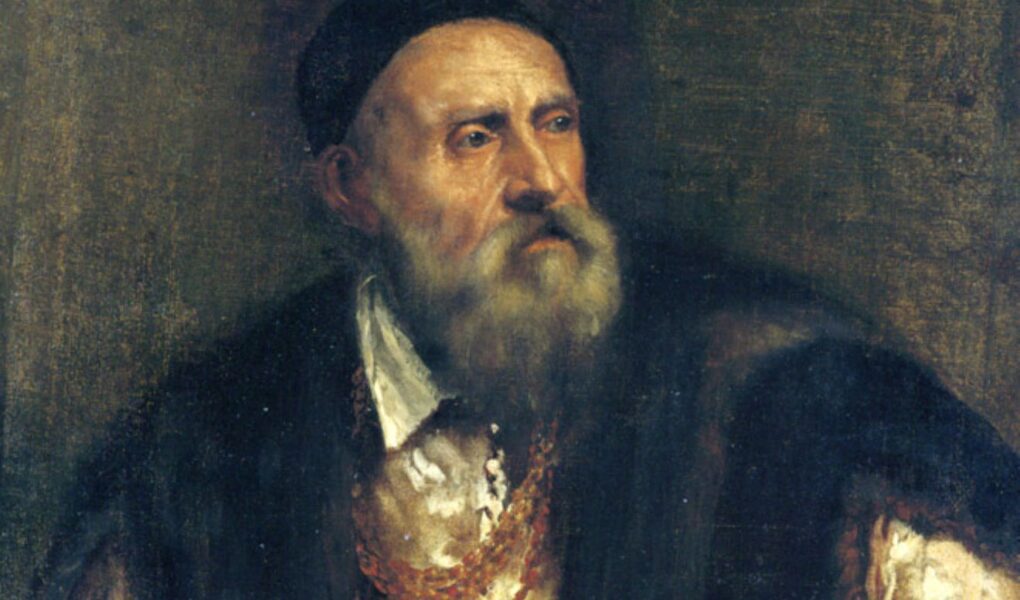 Tiziano Vecellio: 5 curiosità che non conoscevi sul maestro veneziano del Rinascimento