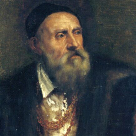 Tiziano Vecellio: 5 curiosità che non conoscevi sul maestro veneziano del Rinascimento