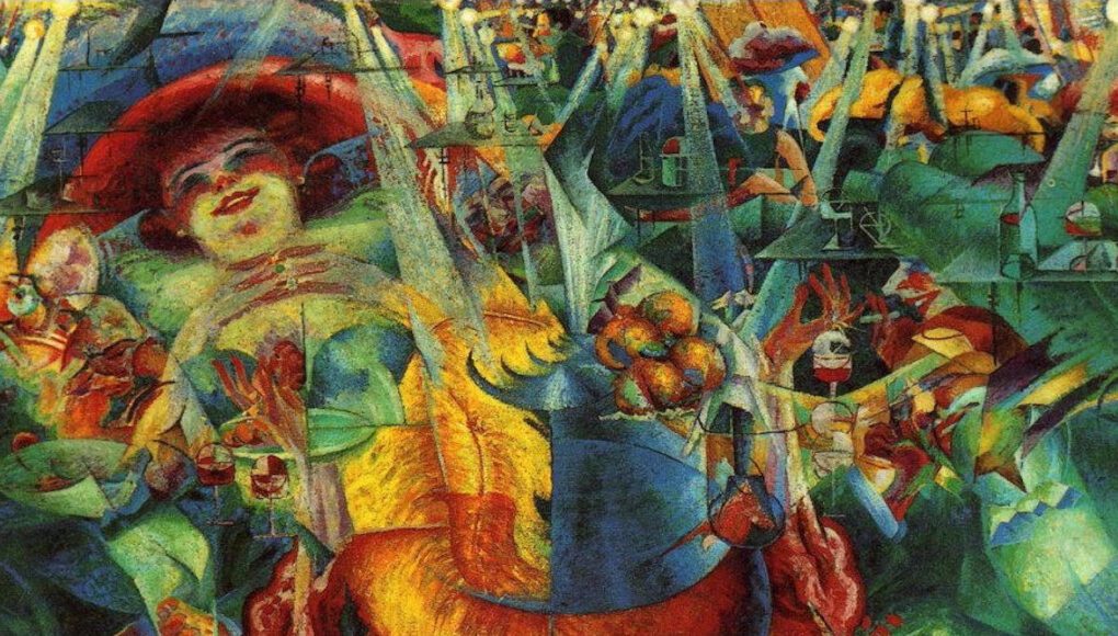 5 curiosità sul maestro del futurismo italiano Umberto Boccioni