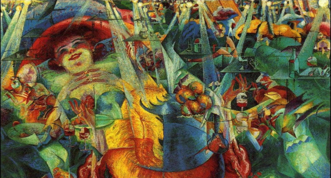 5 curiosità sul maestro del futurismo italiano Umberto Boccioni