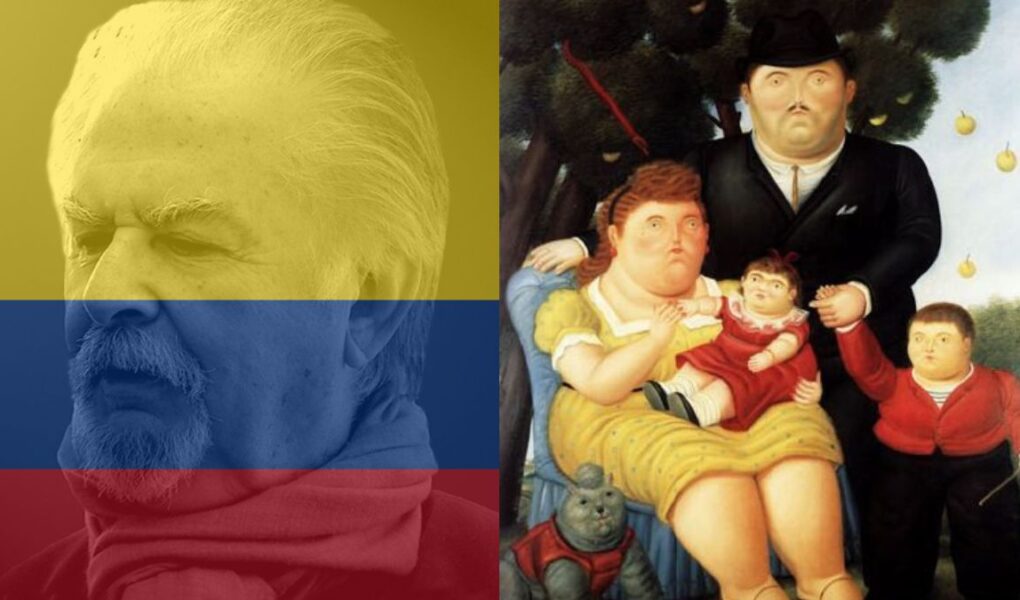 Fernando Botero: l'arte della rotondità. Biografia, opere e la mostra a Roma