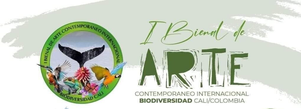 Bienal de Cali, un legado artístico en defensa de la biodiversidad