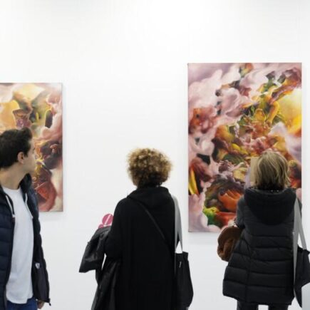 Arte Fiera Bologna 2025