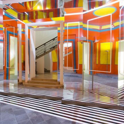 Arte contemporanea a Napoli: perché il MADRE è una tappa imperdibile