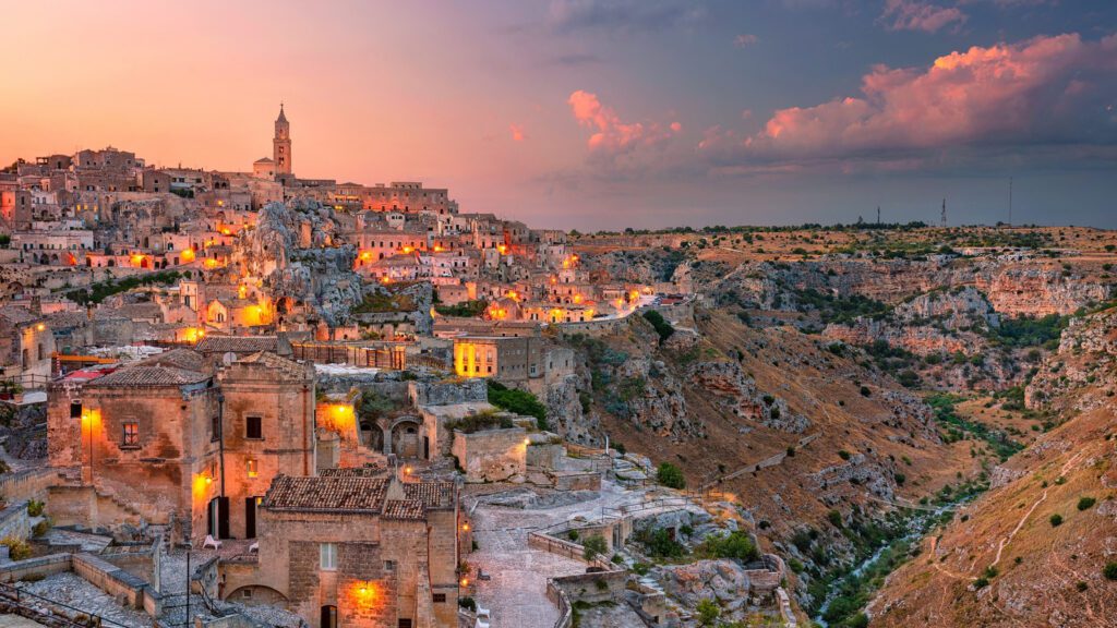 Guida a Matera: un viaggio senza tempo, per perdersi e poi ritrovarsi - 5 consigli culturali per Pasqua 2025: cosa visitare e dove andare