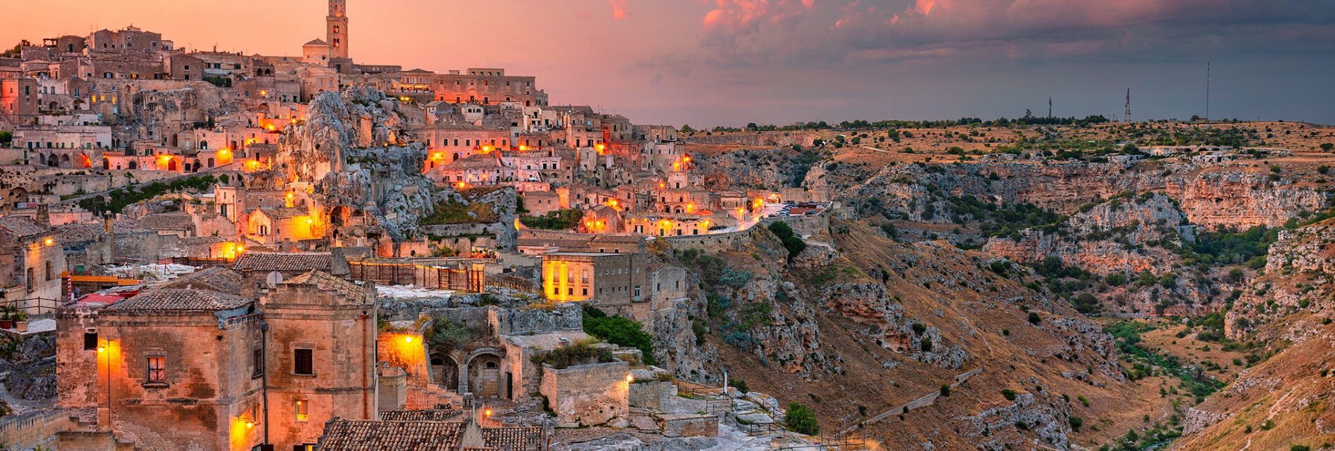 Guida a Matera: un viaggio senza tempo, per perdersi e poi ritrovarsi - 5 consigli culturali per Pasqua 2025: cosa visitare e dove andare