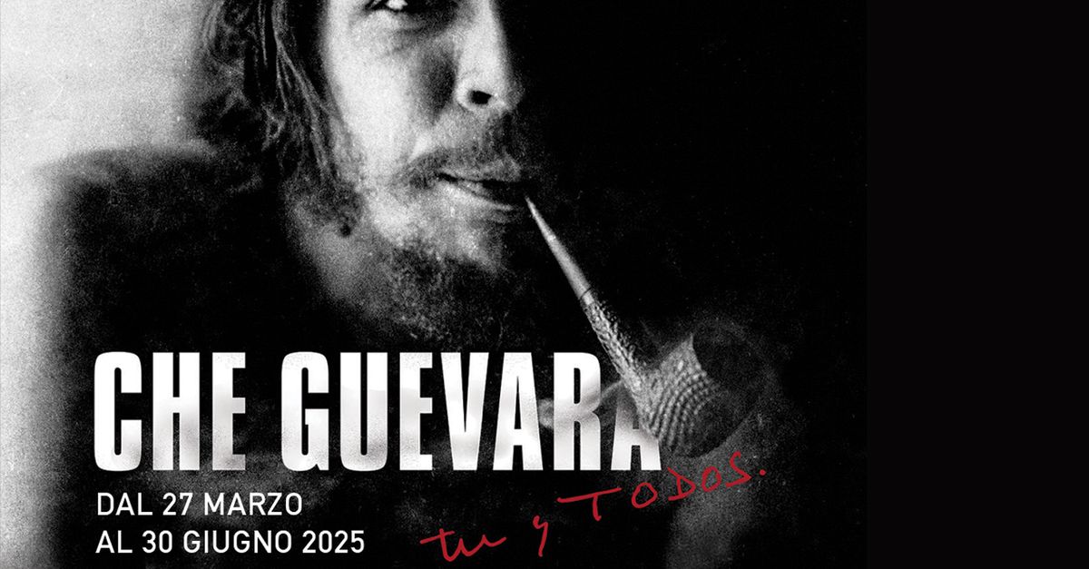 Il “Che” a Bologna: arte e politica al Museo Civico Archeologico di Bologna