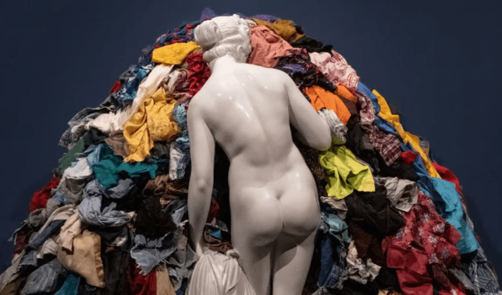 La potenza del minimo: viaggio nell'universo dell'Arte Povera