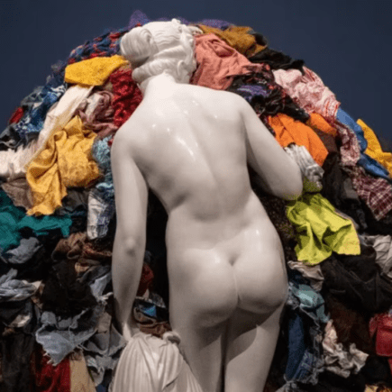 La potenza del minimo: viaggio nell'universo dell'Arte Povera