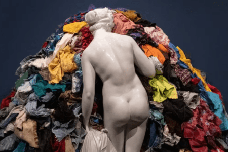 La potenza del minimo: viaggio nell'universo dell'Arte Povera