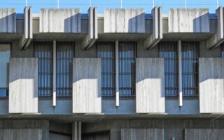 Roma Brutalista: un viaggio nell'architettura dell'anima contemporanea