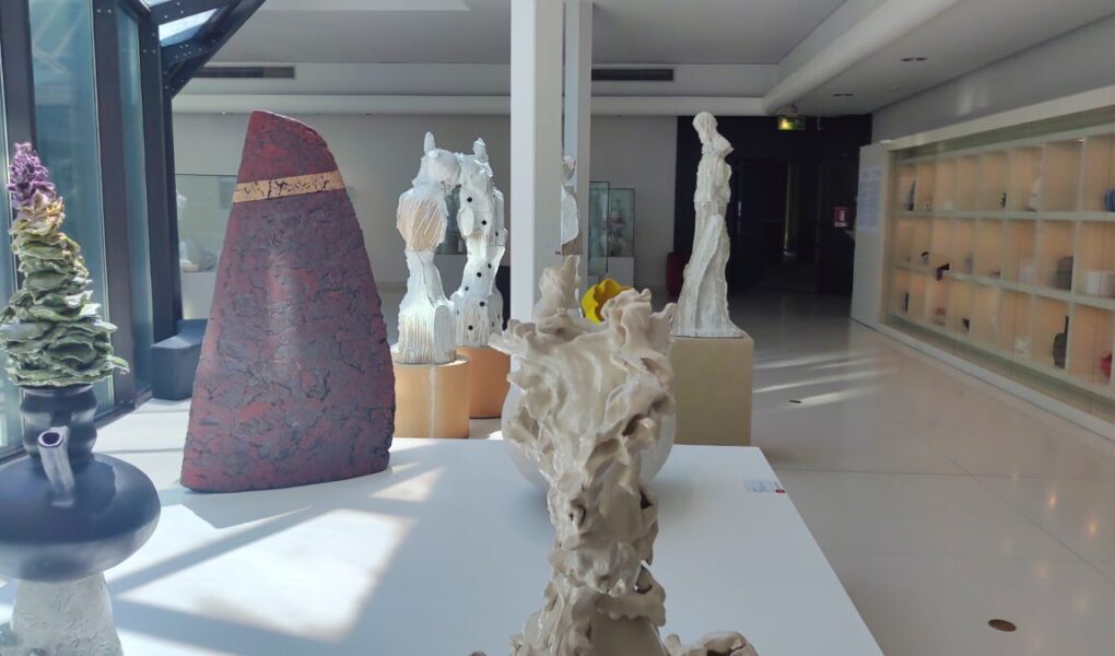 Il MIC di Faenza diventa l'epicentro mondiale della ceramica