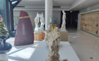 Il MIC di Faenza diventa l'epicentro mondiale della ceramica