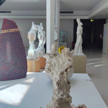 Il MIC di Faenza diventa l'epicentro mondiale della ceramica