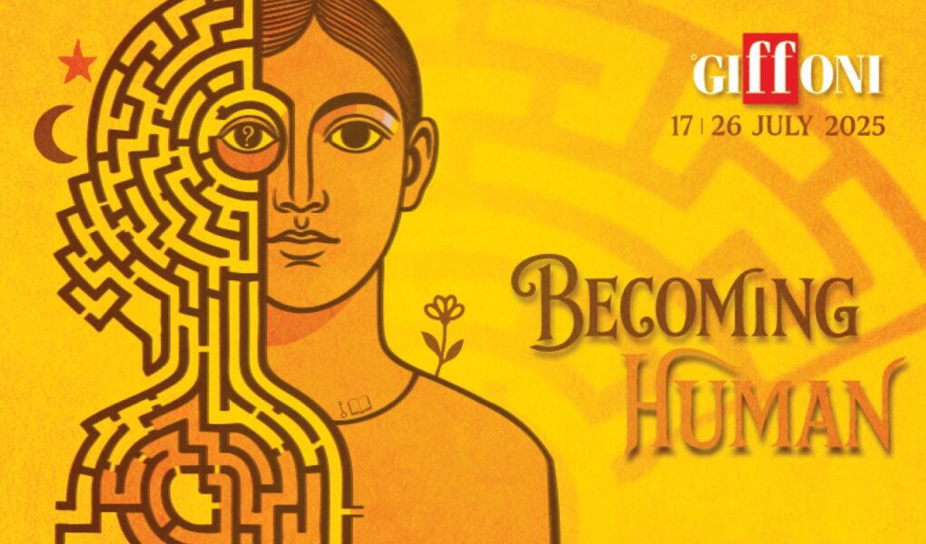 Giffoni Film Festival, tutto pronto per la 55a edizione e per... diventare umani