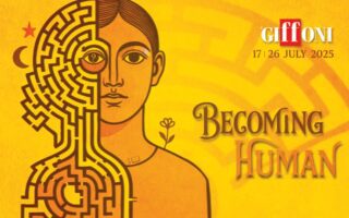 Giffoni Film Festival, tutto pronto per la 55a edizione e per... diventare umani