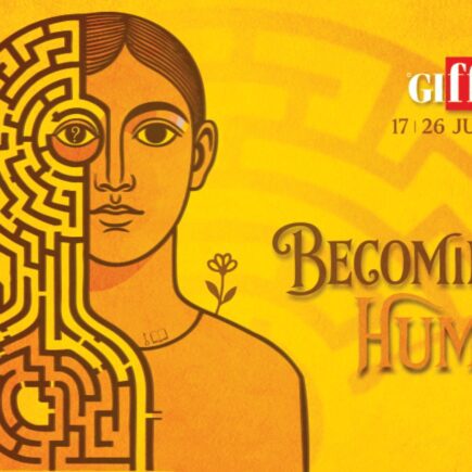 Giffoni Film Festival, tutto pronto per la 55a edizione e per... diventare umani