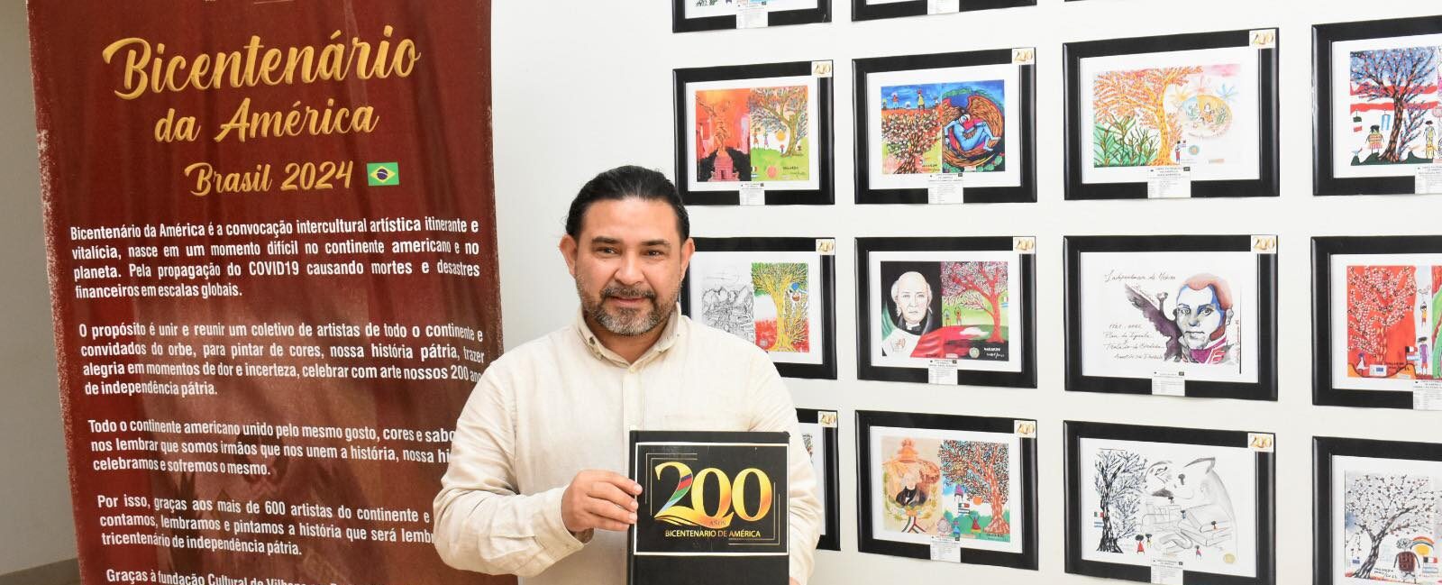 Il Bicentenario de America è archeologia dell'identità latinoamericana: a breve, in Bolivia e Perú