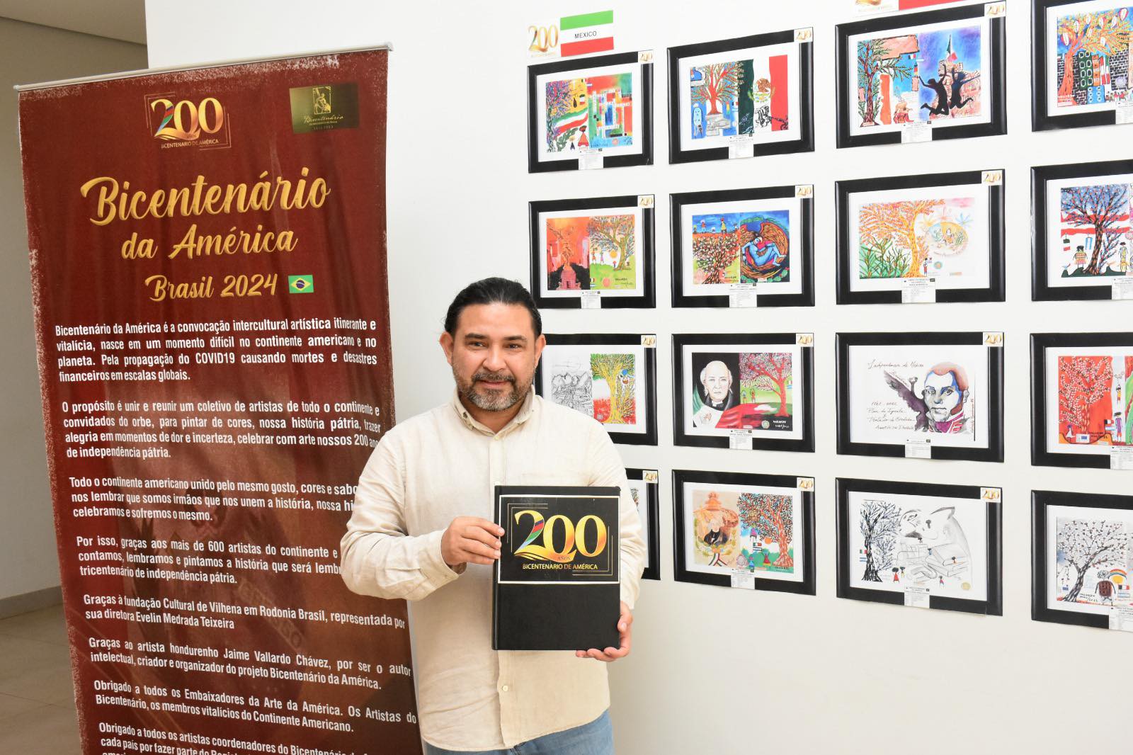 Il Bicentenario de America è archeologia dell’identità latinoamericana: a breve, in Bolivia e Perú