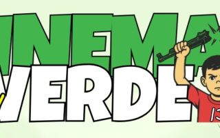 Eventi a Salerno - Cinema Al Verde fa 13!