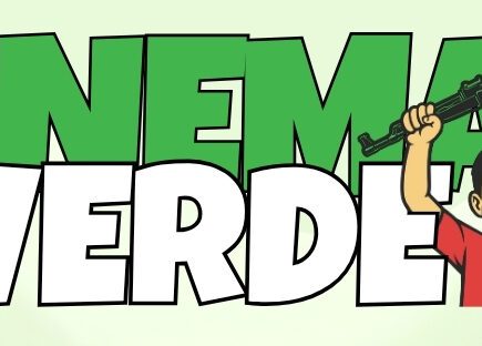 Eventi a Salerno - Cinema Al Verde fa 13!