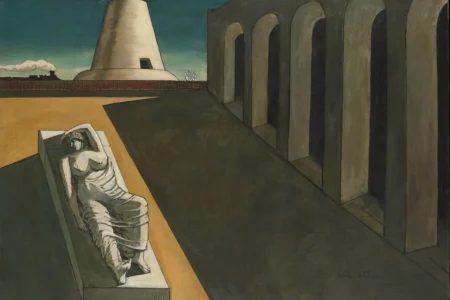5 curiosità che non conoscevi su Giorgio De Chirico