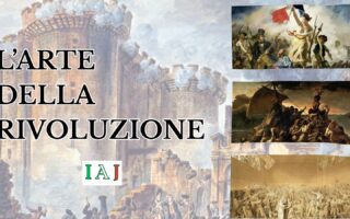 L'arte della Rivoluzione francese: le opere, i significati, l'eredità contemporanea