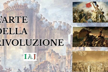 L'arte della Rivoluzione francese: le opere, i significati, l'eredità contemporanea