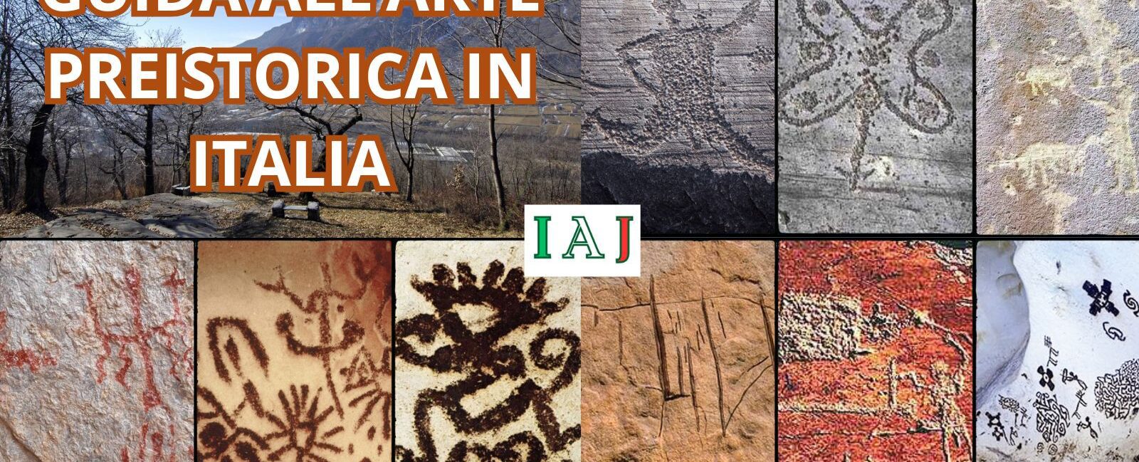 Guida all'arte preistorica in Italia: un viaggio nelle radici dell'umanità