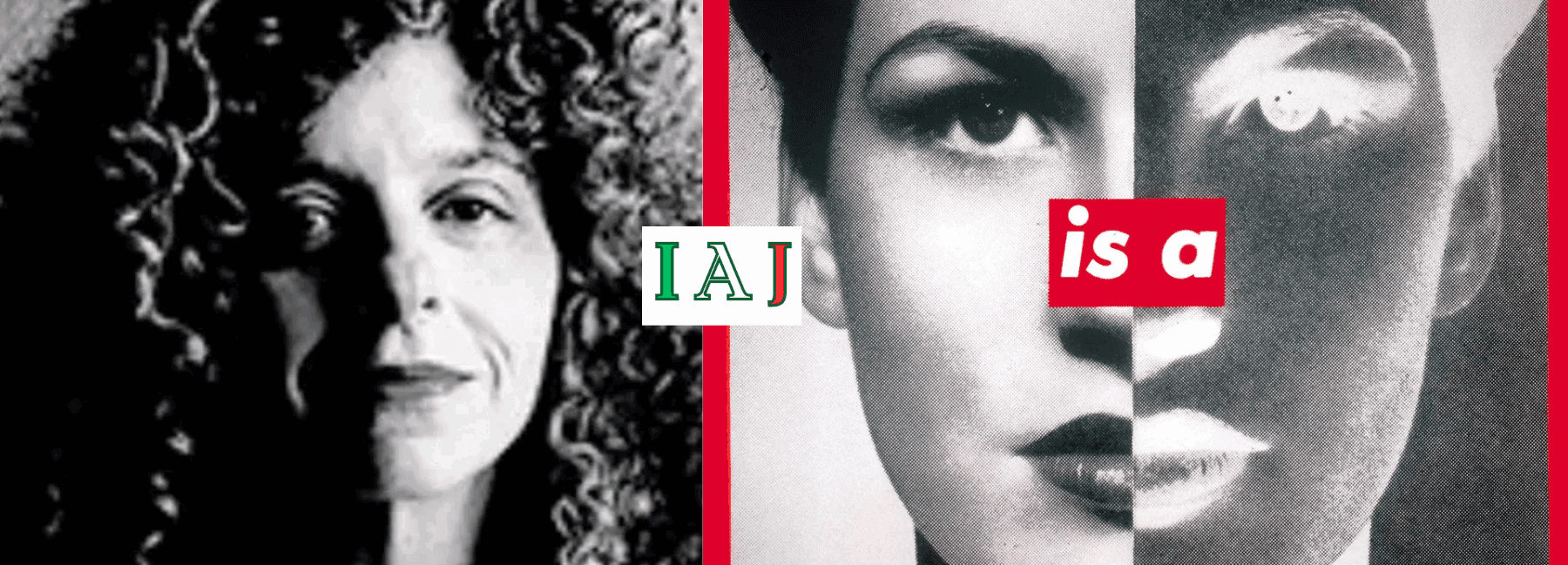 Barbara Kruger: l'intersezione tra arte, femminismo e... pubblicità