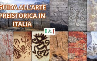 Guida all'arte preistorica in Italia: un viaggio nelle radici dell'umanità