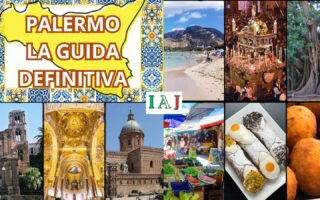 Guida a Palermo, cosa vedere, cosa fare, cosa mangiare e consigli di viaggio