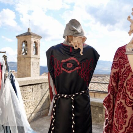 Giornate Medievali di San Marino