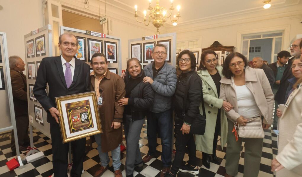 Bicentenario da dieci e lode: a Lima ritorna il museo itinerante sull'indipendenza latinoamericana