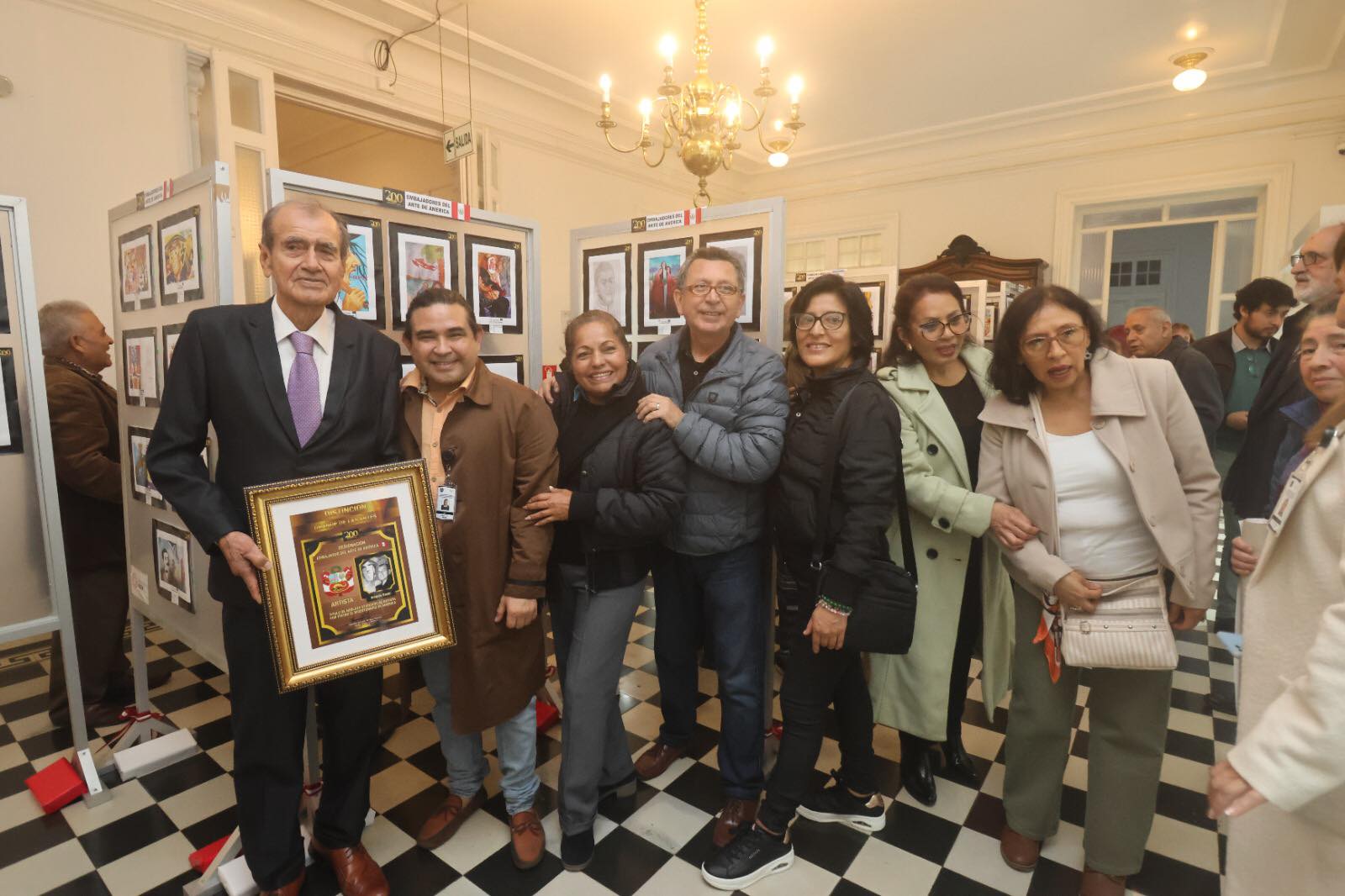 Bicentenario da dieci e lode: a Lima ritorna il museo itinerante sull’indipendenza latinoamericana